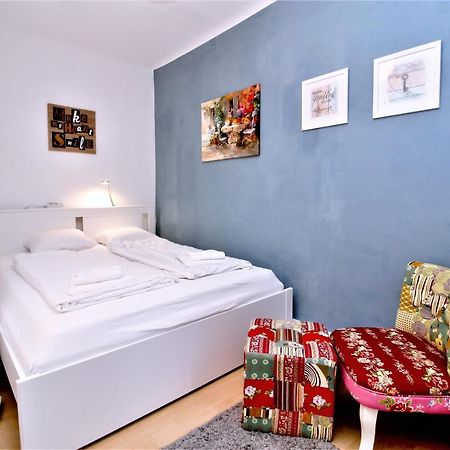 Gorgeous Hideout | City Center Apartment 维也纳 外观 照片