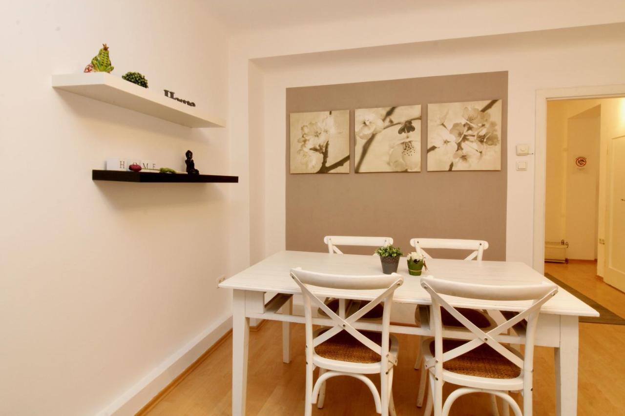 Gorgeous Hideout | City Center Apartment 维也纳 外观 照片