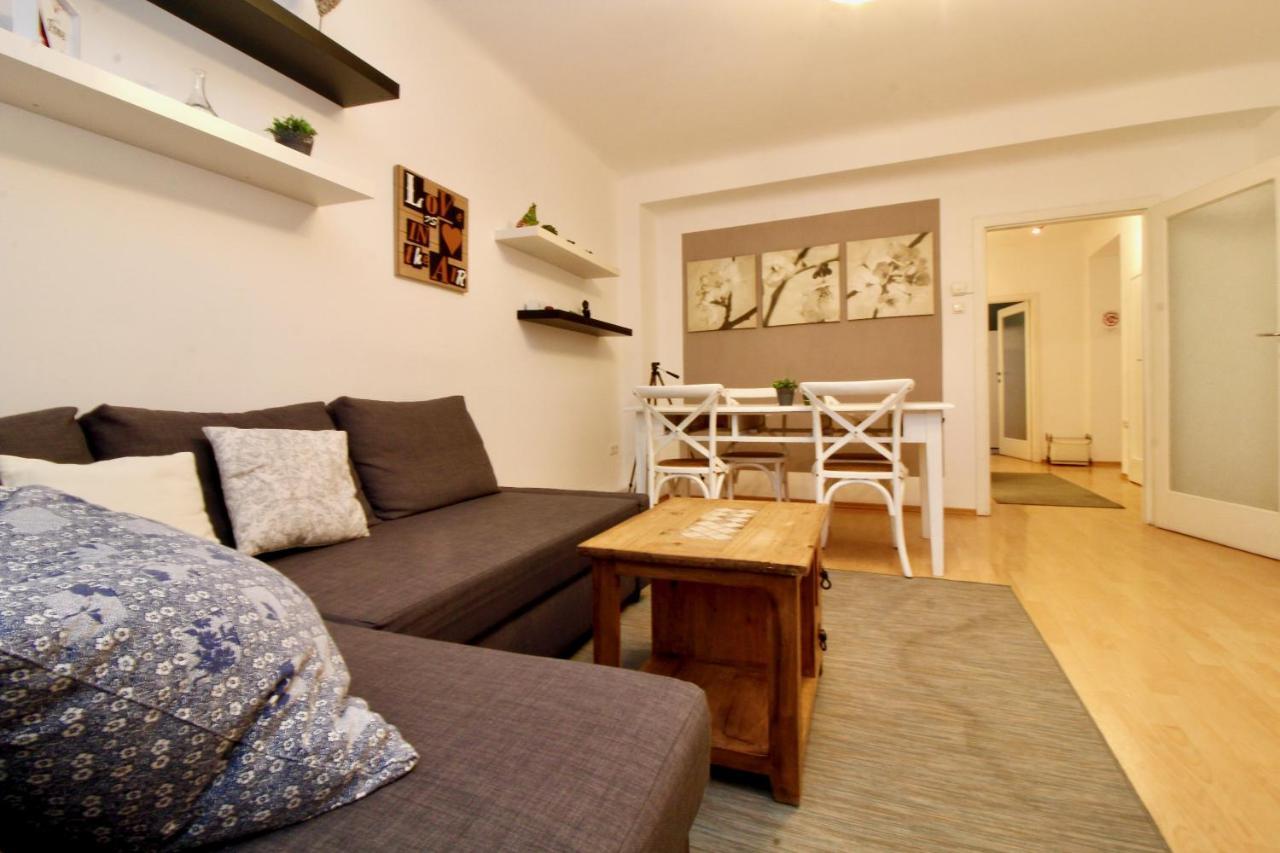 Gorgeous Hideout | City Center Apartment 维也纳 外观 照片