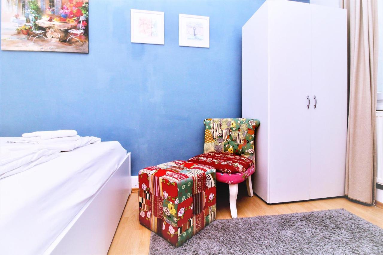 Gorgeous Hideout | City Center Apartment 维也纳 外观 照片