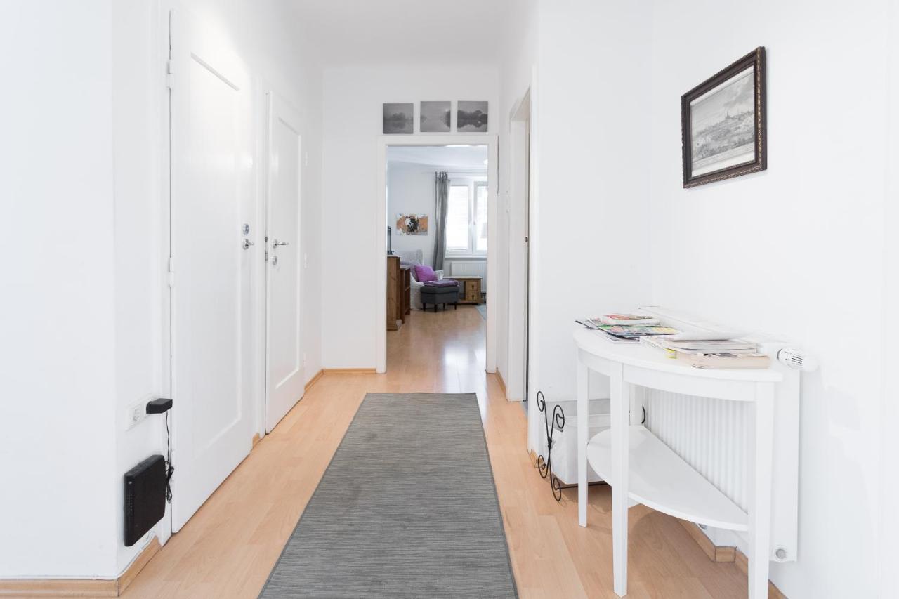 Gorgeous Hideout | City Center Apartment 维也纳 外观 照片