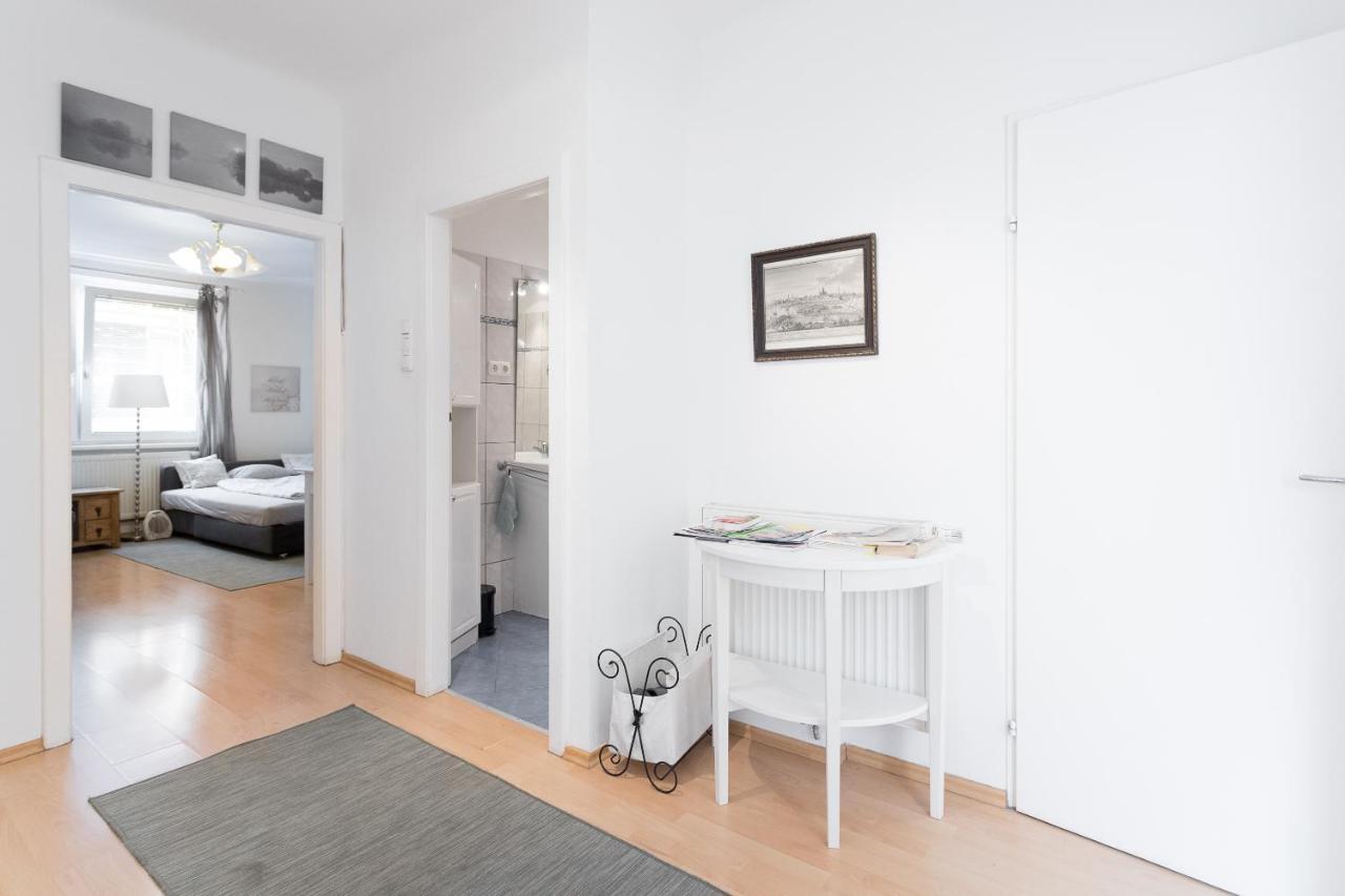 Gorgeous Hideout | City Center Apartment 维也纳 外观 照片