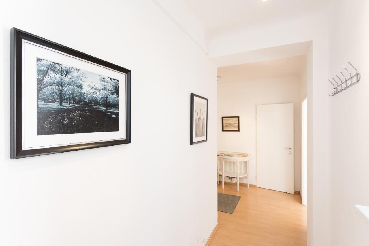 Gorgeous Hideout | City Center Apartment 维也纳 外观 照片
