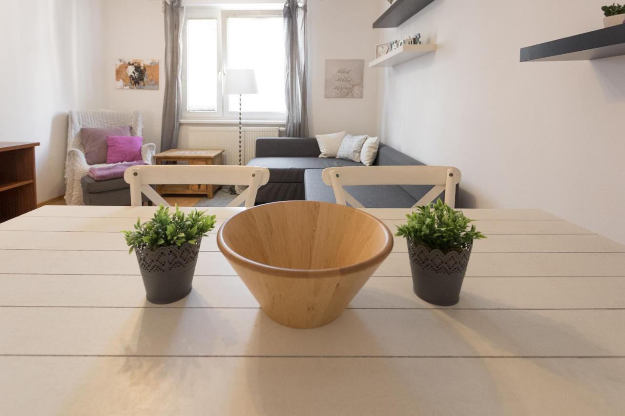 Gorgeous Hideout | City Center Apartment 维也纳 外观 照片