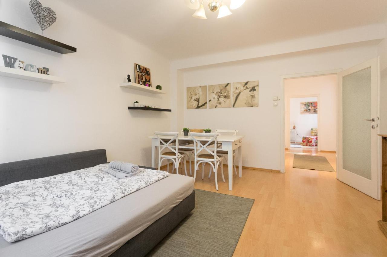 Gorgeous Hideout | City Center Apartment 维也纳 外观 照片