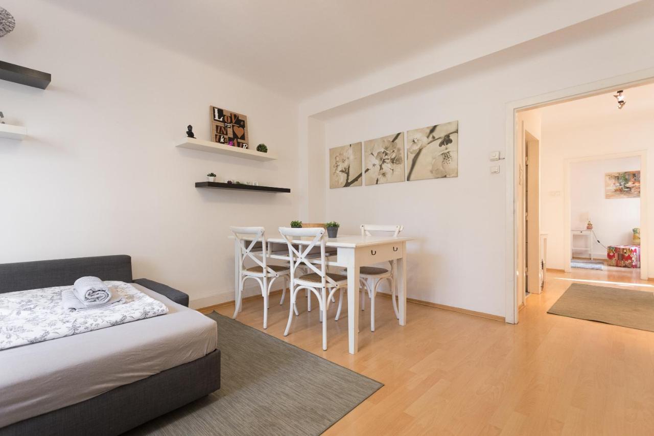 Gorgeous Hideout | City Center Apartment 维也纳 外观 照片