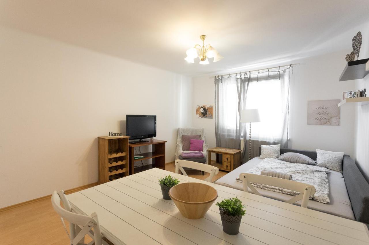 Gorgeous Hideout | City Center Apartment 维也纳 外观 照片