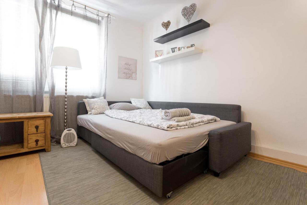 Gorgeous Hideout | City Center Apartment 维也纳 外观 照片