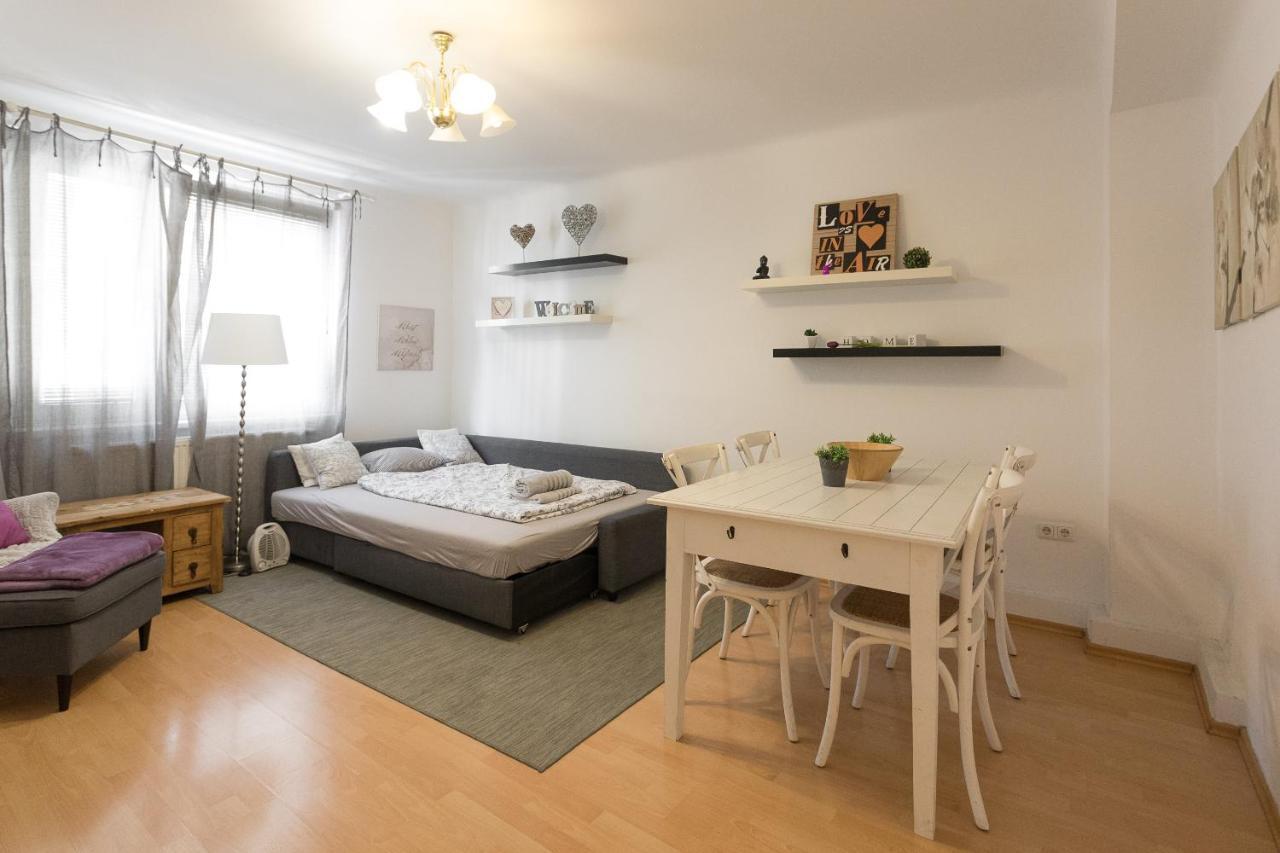 Gorgeous Hideout | City Center Apartment 维也纳 外观 照片