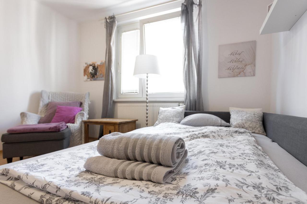 Gorgeous Hideout | City Center Apartment 维也纳 外观 照片