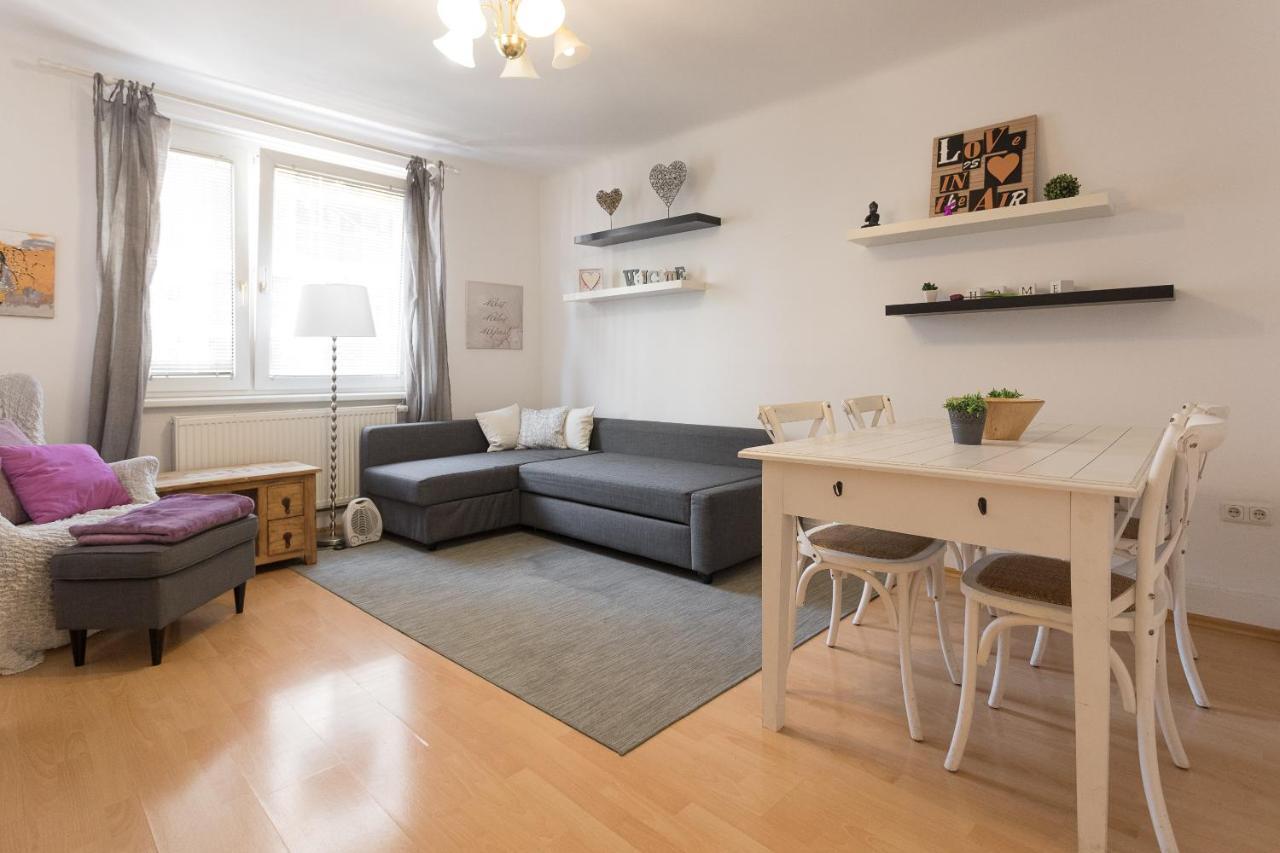Gorgeous Hideout | City Center Apartment 维也纳 外观 照片